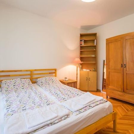 Beautiful Flat In Central Location By Flat Mаnager โซเฟีย ภายนอก รูปภาพ