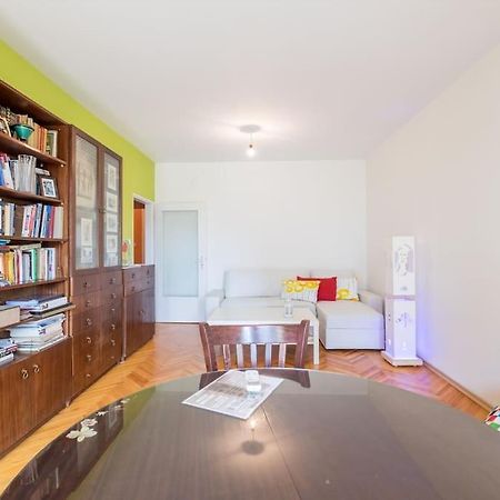 Beautiful Flat In Central Location By Flat Mаnager โซเฟีย ภายนอก รูปภาพ