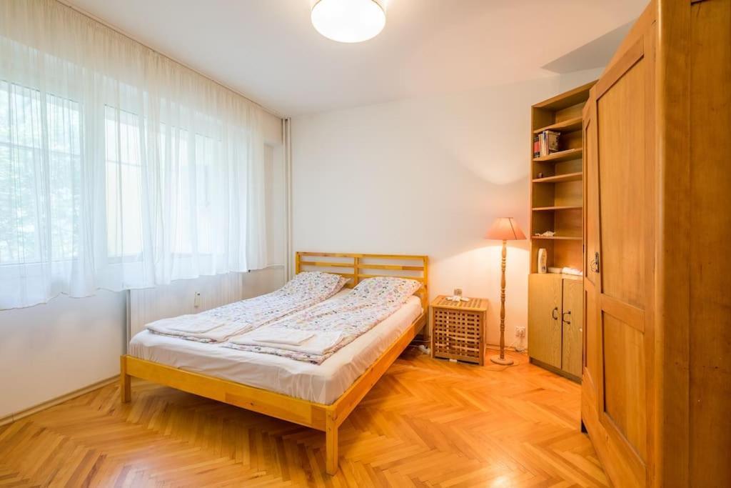 Beautiful Flat In Central Location By Flat Mаnager โซเฟีย ภายนอก รูปภาพ