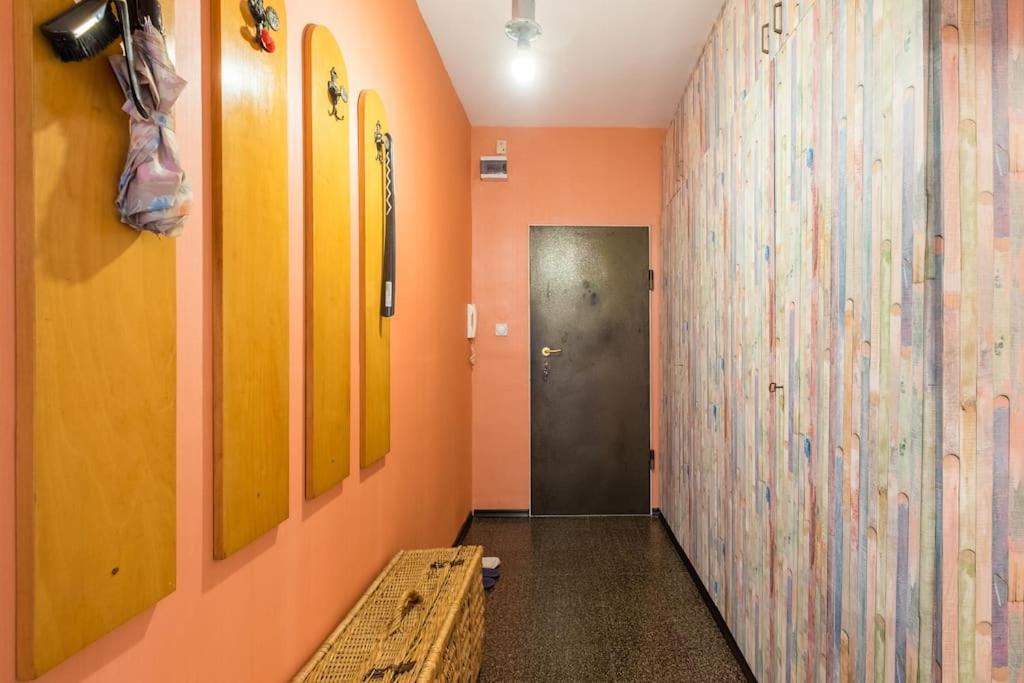 Beautiful Flat In Central Location By Flat Mаnager โซเฟีย ภายนอก รูปภาพ