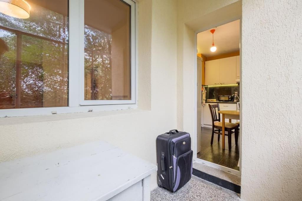 Beautiful Flat In Central Location By Flat Mаnager โซเฟีย ภายนอก รูปภาพ