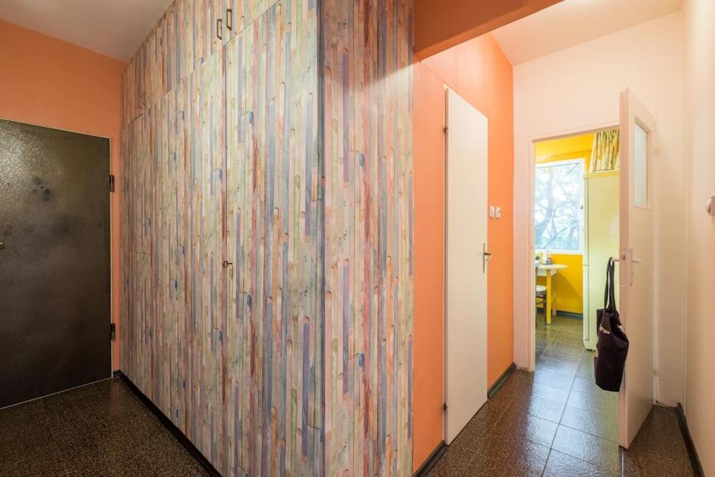 Beautiful Flat In Central Location By Flat Mаnager โซเฟีย ภายนอก รูปภาพ