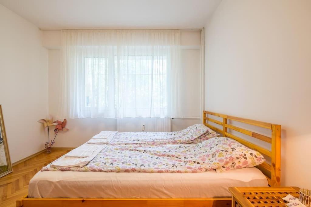 Beautiful Flat In Central Location By Flat Mаnager โซเฟีย ภายนอก รูปภาพ