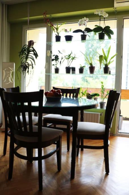 Beautiful Flat In Central Location By Flat Mаnager โซเฟีย ภายนอก รูปภาพ