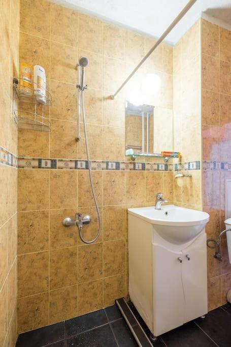Beautiful Flat In Central Location By Flat Mаnager โซเฟีย ภายนอก รูปภาพ