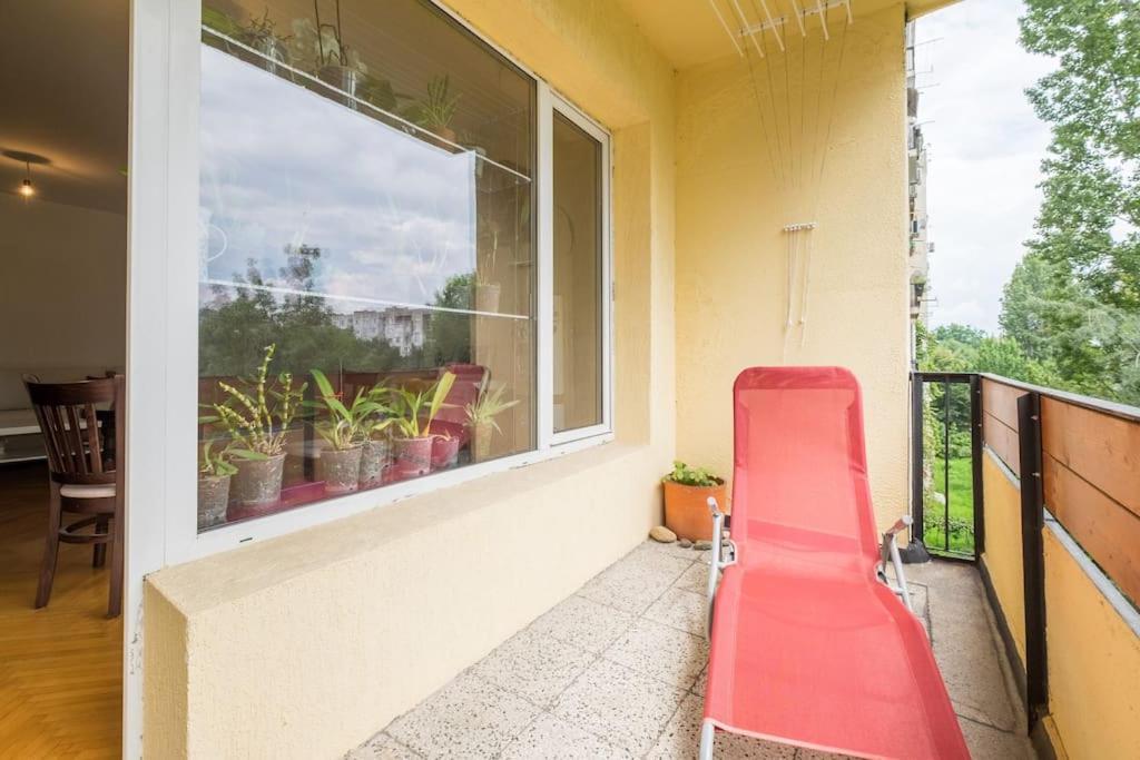 Beautiful Flat In Central Location By Flat Mаnager โซเฟีย ภายนอก รูปภาพ