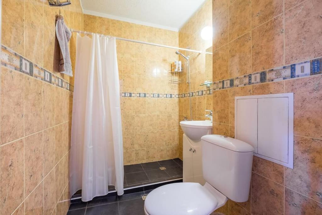 Beautiful Flat In Central Location By Flat Mаnager โซเฟีย ภายนอก รูปภาพ