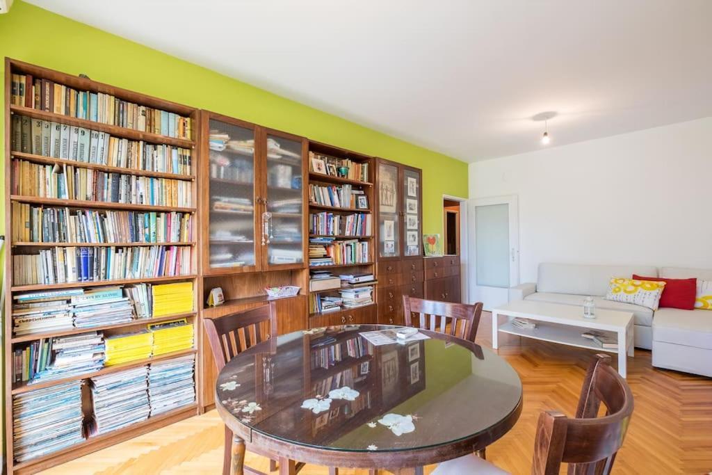Beautiful Flat In Central Location By Flat Mаnager โซเฟีย ภายนอก รูปภาพ