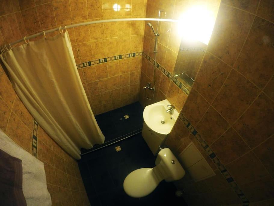 Beautiful Flat In Central Location By Flat Mаnager โซเฟีย ภายนอก รูปภาพ