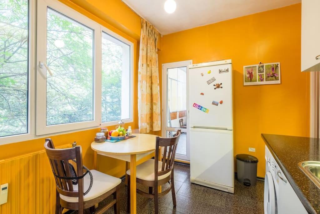Beautiful Flat In Central Location By Flat Mаnager โซเฟีย ภายนอก รูปภาพ